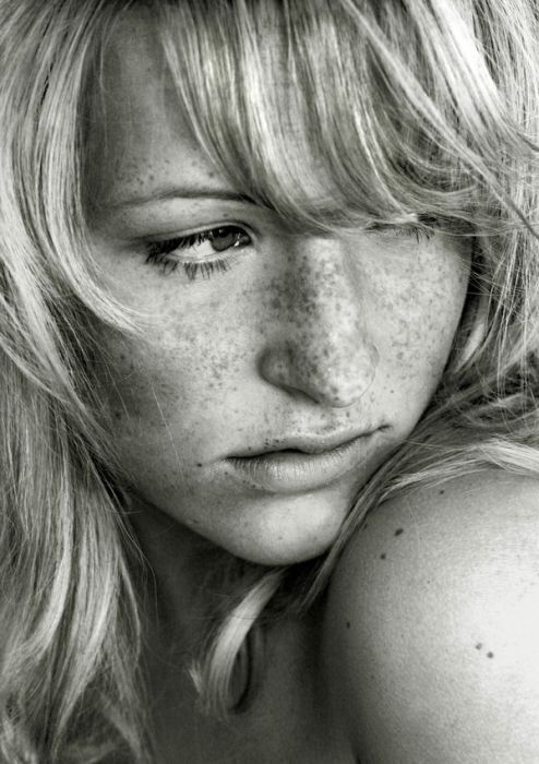 Красотки от природы Красотки от природы