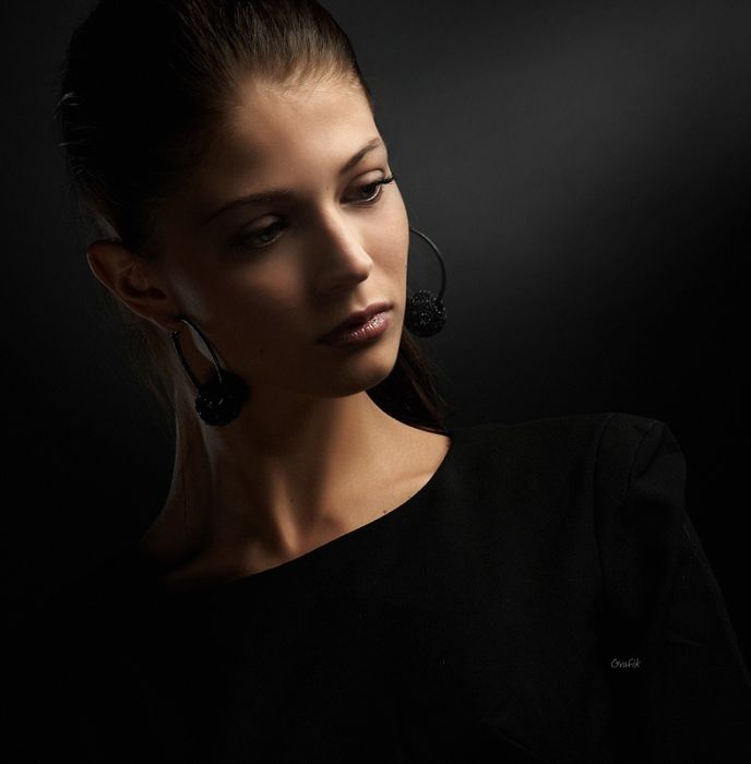 Красотки от природы Красотки от природы