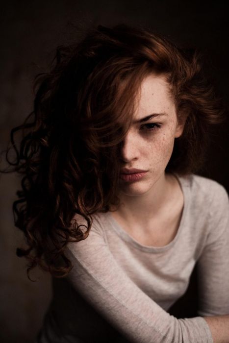 Красотки от природы Красотки от природы