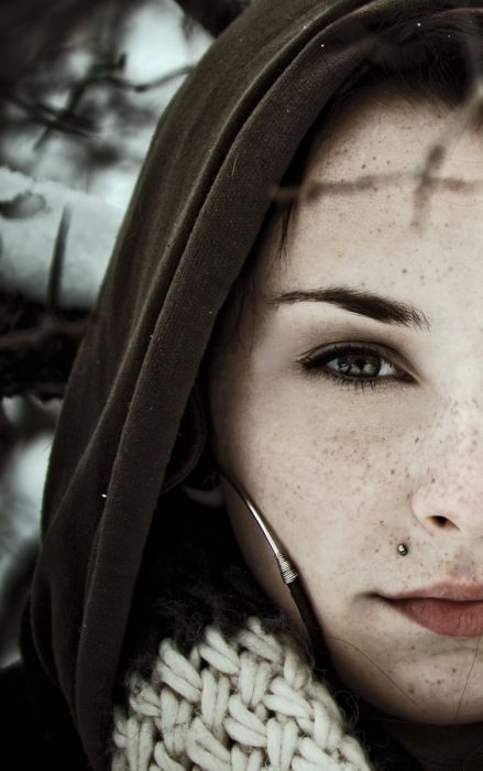 Красотки от природы Красотки от природы