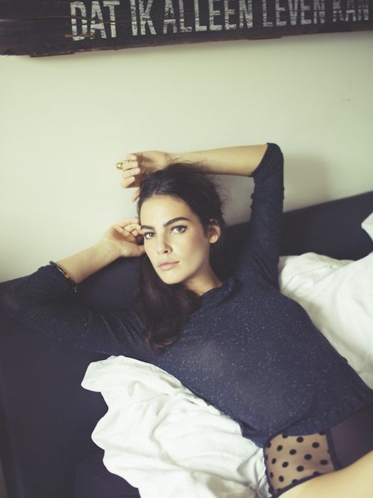 Красотки от природы Красотки от природы