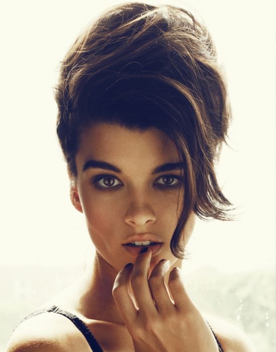 Красотки от природы Красотки от природы