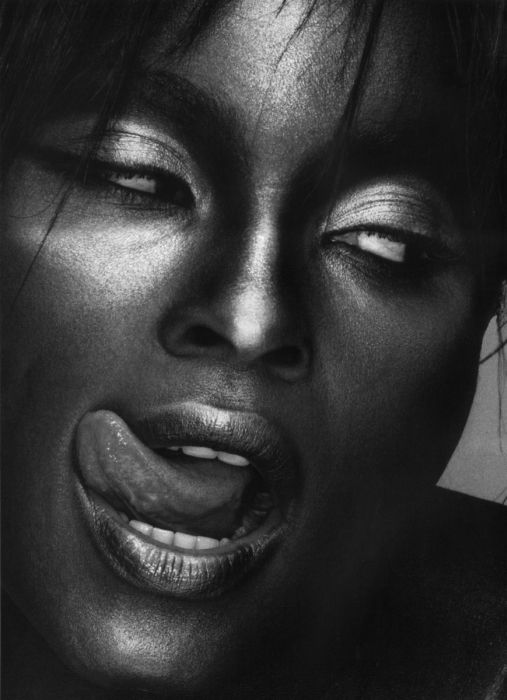 Красотки от природы Красотки от природы