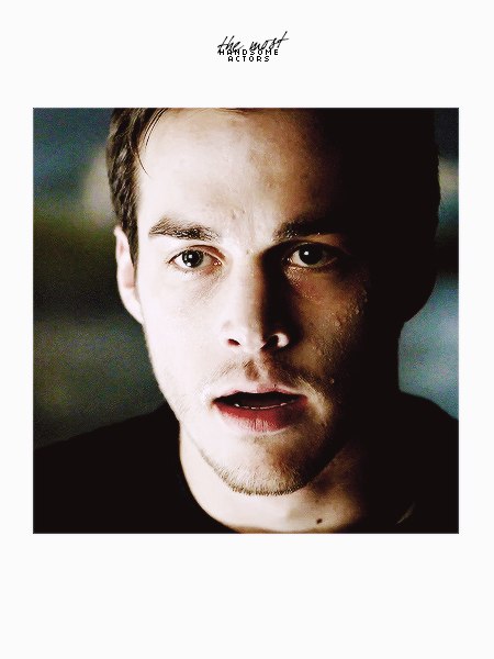 Крис Вуд ChrisWood