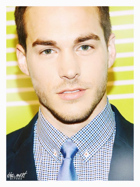 Крис Вуд ChrisWood