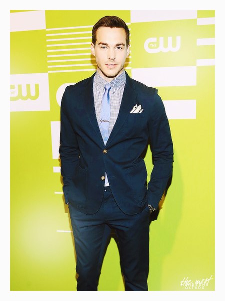 Крис Вуд ChrisWood