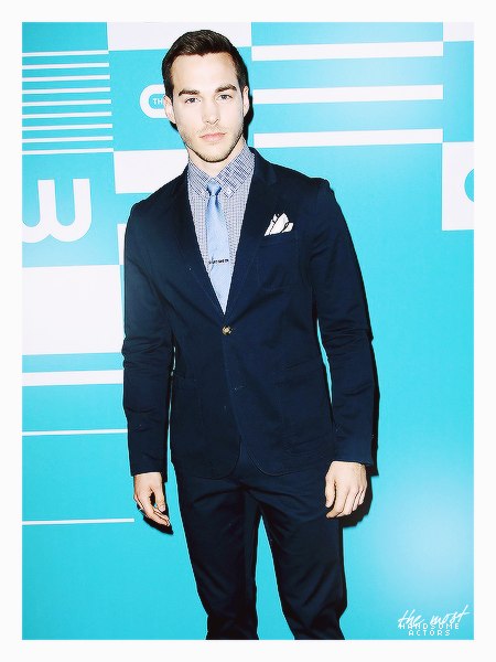 Крис Вуд ChrisWood