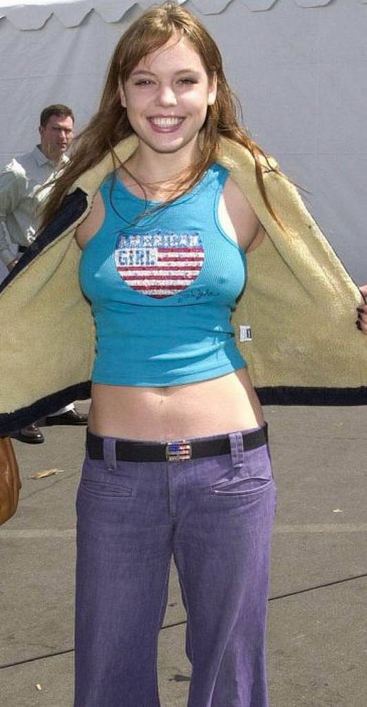 Милые девушки в хорошей одежке