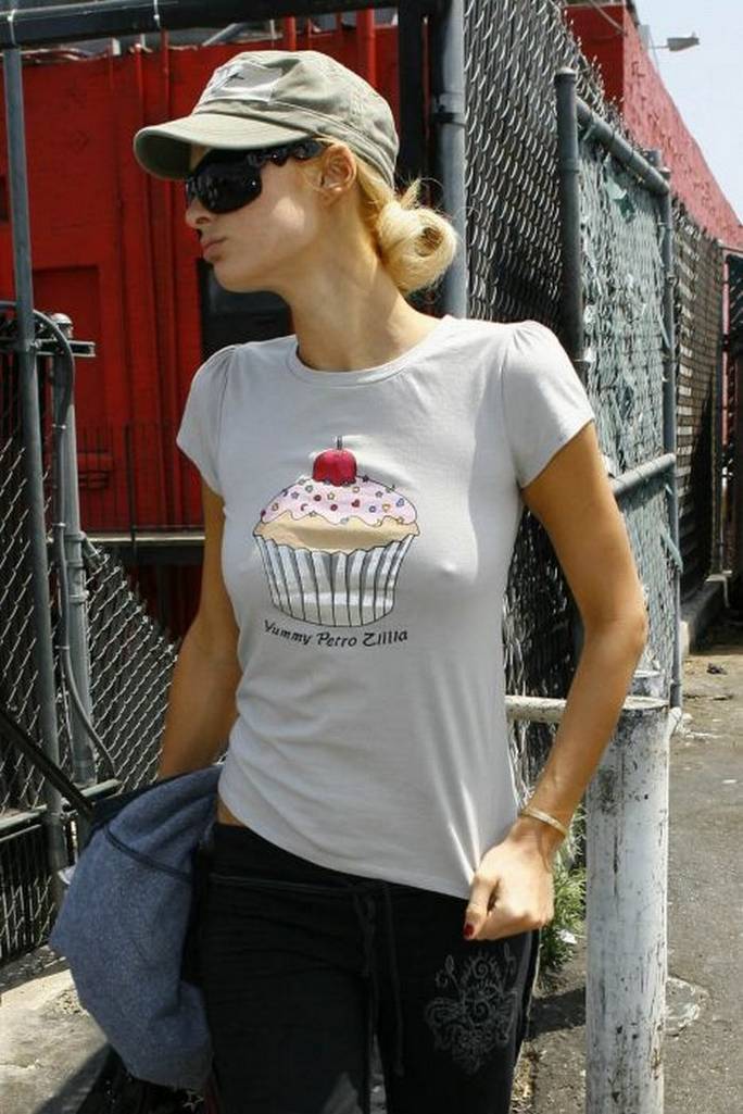 Милые девушки в хорошей одежке