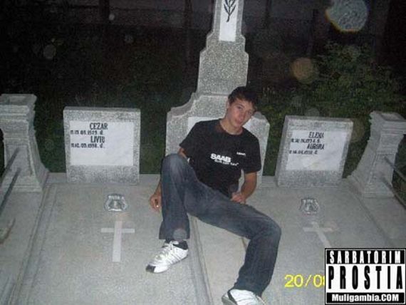 Молдавские пацанчики и чики