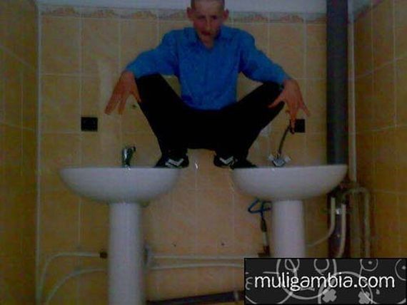 Молдавские пацанчики и чики