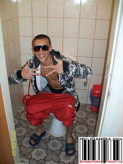 Молдавские пацанчики и чики