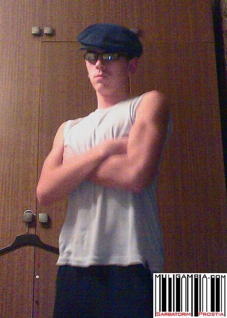 Молдавские пацанчики и чики