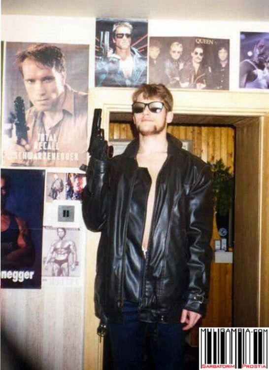 Молдавские пацанчики и чики