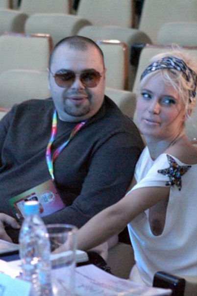 Наталья Ионова - Глюкоза откровенные фото