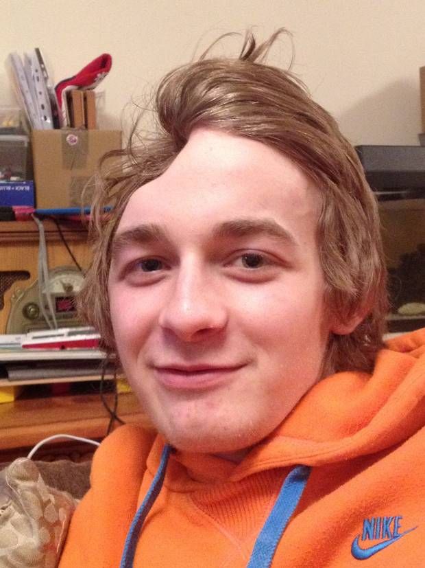 Педик довел соседа по комнате до тюрьмы (жесть) Педик довел соседа по комнате до тюрьмы (жесть)