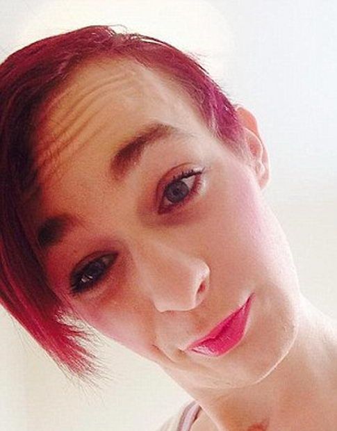 Педик довел соседа по комнате до тюрьмы (жесть)