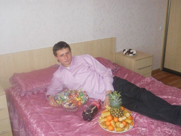 Персонажи социальных сетей Персонажи социальных сетей