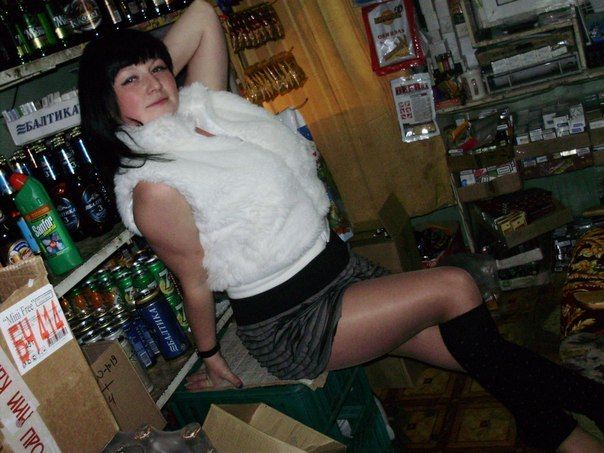 Персонажи социальных сетей Персонажи социальных сетей