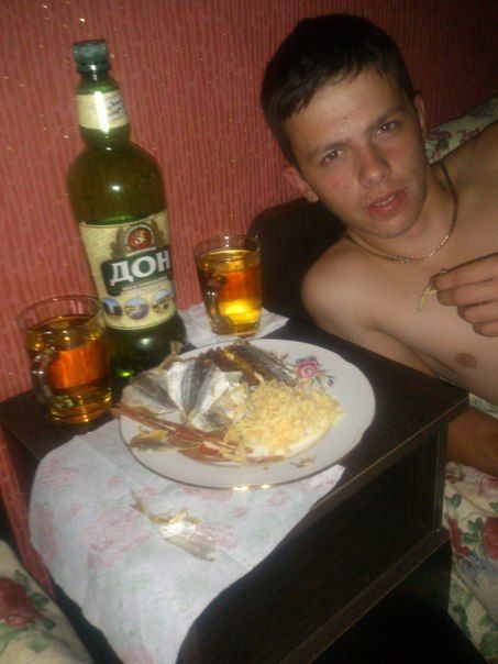 Персонажи социальных сетей Персонажи социальных сетей