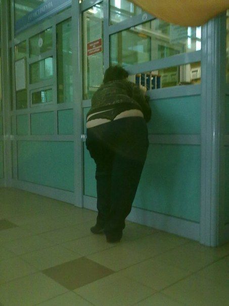 Персонажи социальных сетей Персонажи социальных сетей