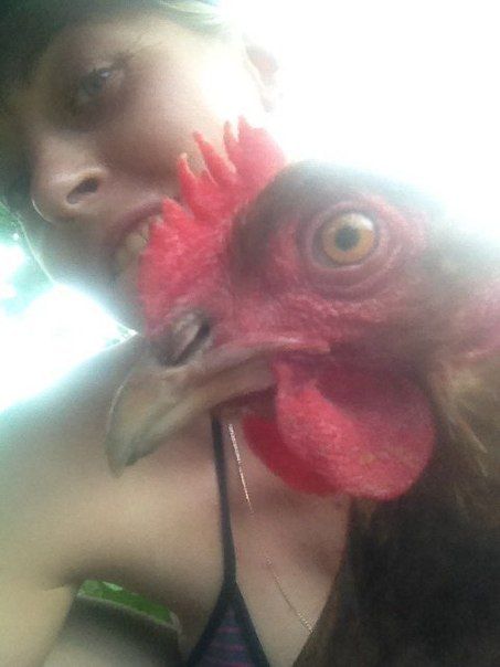 Персонажи социальных сетей Персонажи социальных сетей