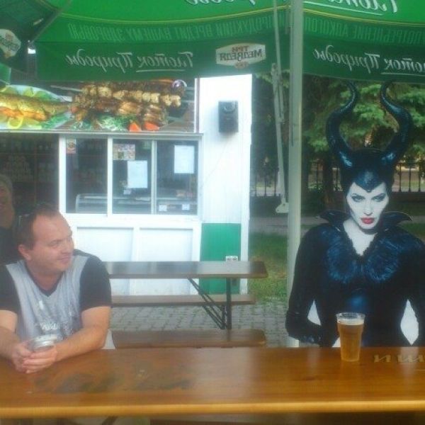 Персонажи социальных сетей Персонажи социальных сетей