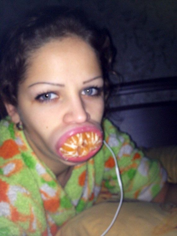 Персонажи социальных сетей Персонажи социальных сетей