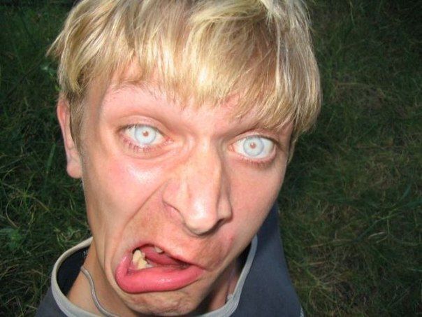 Персонажи социальных сетей Персонажи социальных сетей