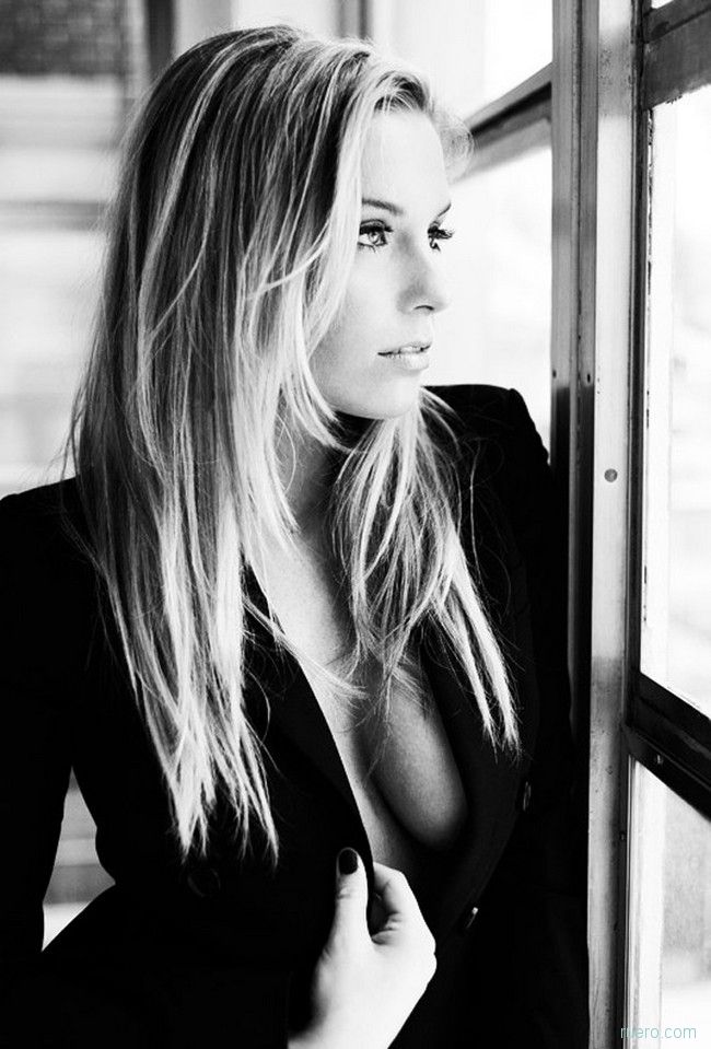 Подборка женской красоты (выпуск №159)