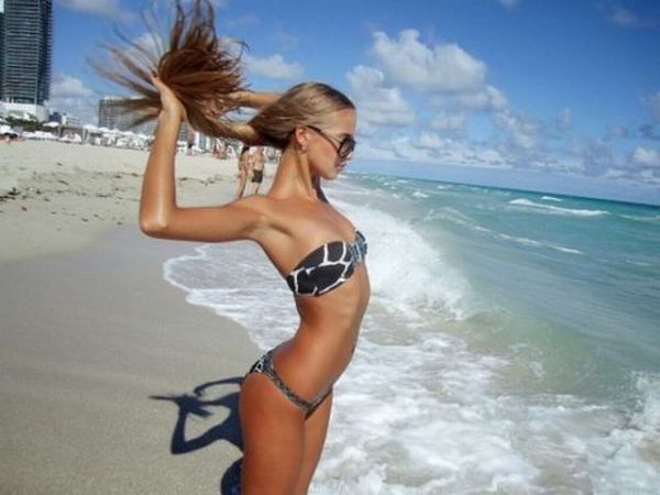 Подборка женской красоты (выпуск №162)