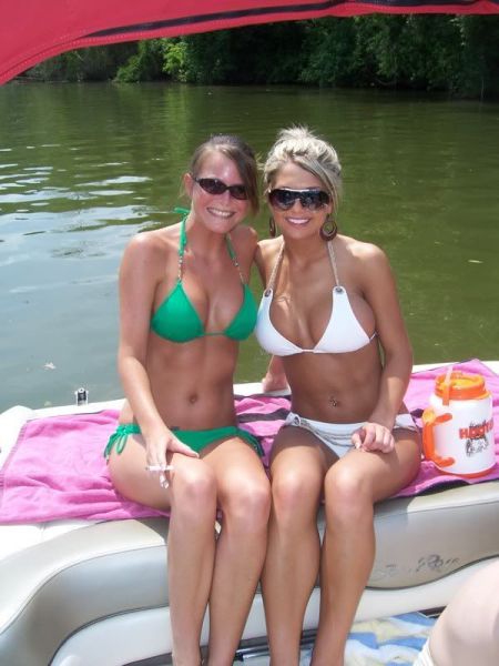 Подборка женской красоты (выпуск №162)