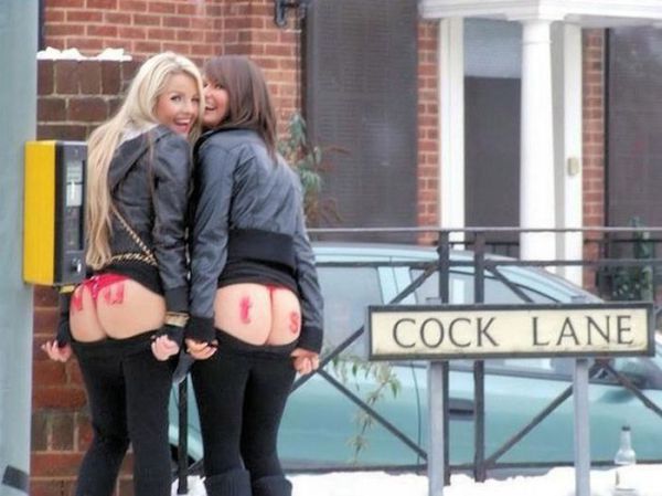 Подборка женской красоты (выпуск №162)