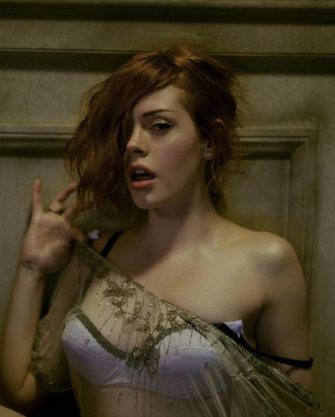 Подборка женской красоты (выпуск №162)