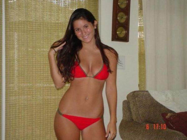 Подборка женской красоты (выпуск №162)