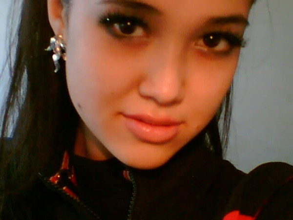 Подборка женской красоты (выпуск №164)