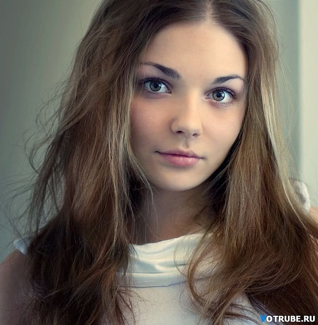 Подборка женской красоты (выпуск №164)