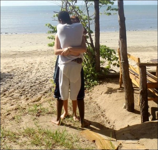 Показалось! Оптические иллюзии