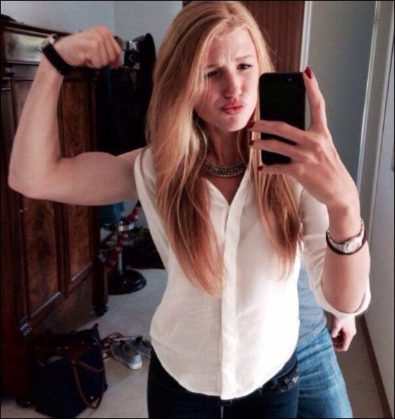 Показалось! Оптические иллюзии