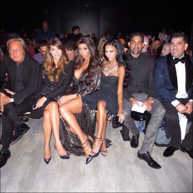 Показалось! Оптические иллюзии