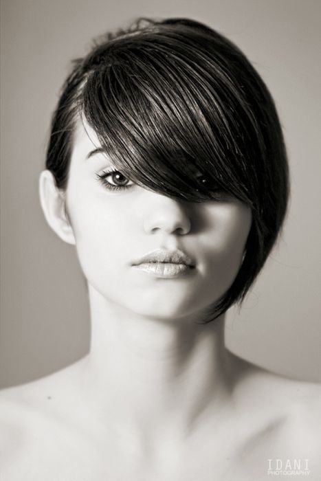 Портреты красивых девушек Портреты красивых девушек