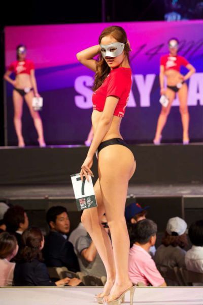 Пошлые картинки для взрослых. Часть 55