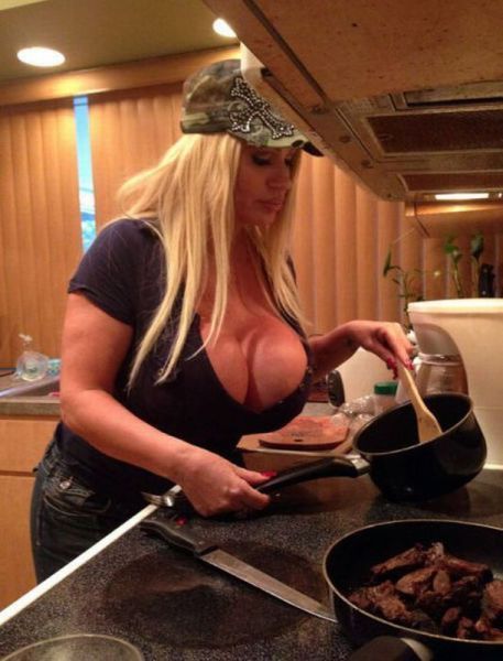 Пошлые картинки для взрослых. Часть 55