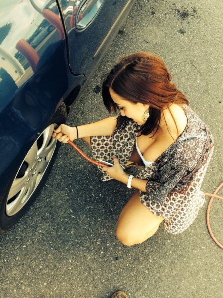 Пошлые картинки для взрослых. Часть 55