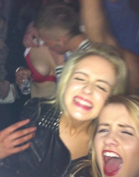 Пошлые картинки для взрослых. Часть 55