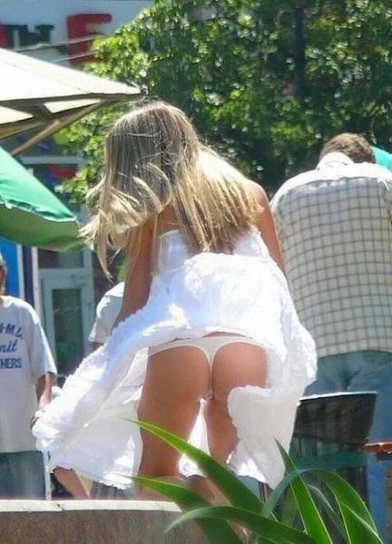 Пошлые картинки для взрослых. Часть 59 (эротика)