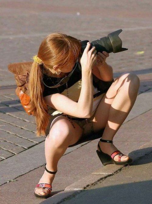 Пошлые картинки для взрослых. Часть 59 (эротика)