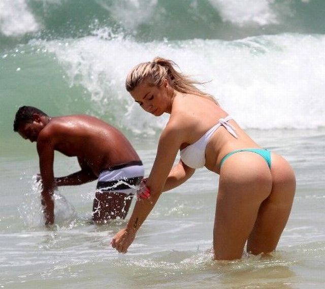 Пошлые картинки для взрослых. Часть 59 (эротика)