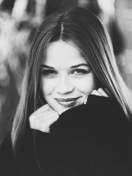 Ранние фотосессии Риз Уизерспун (1991-1996)