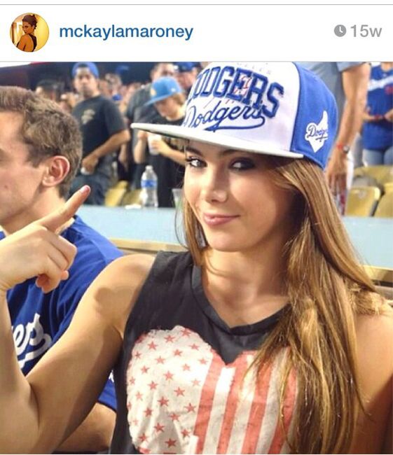 Сексуальные девушки на фото из Instagram